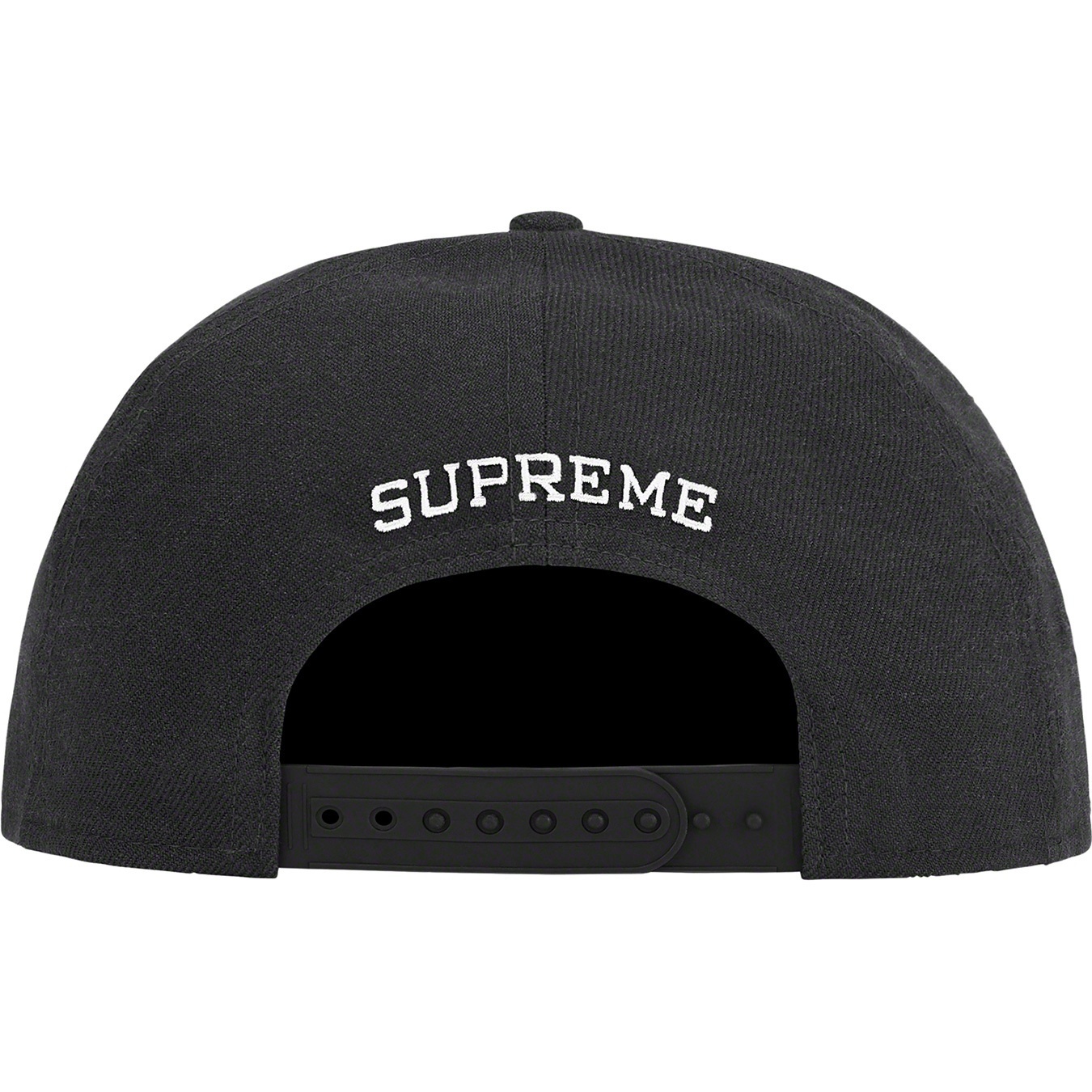 Arabic Logo 5-Panel view 3